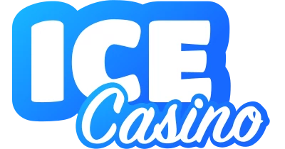 Ice Casino logo