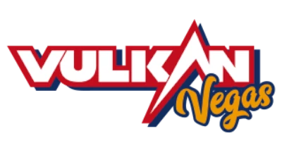 Vulkan Vegas logo