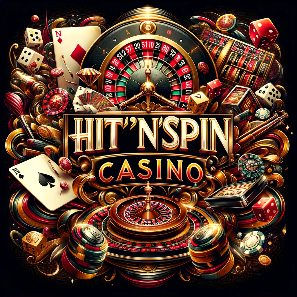 Hit'N'Spin Casino