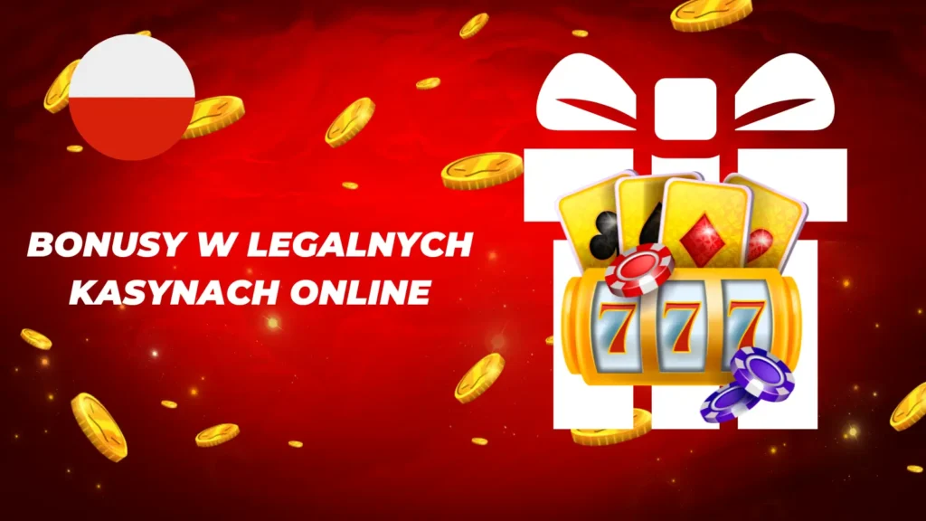 polskie legalne kasyno Online