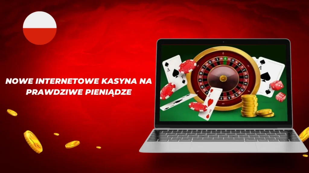 bonus powitalny w polskich kasynach online