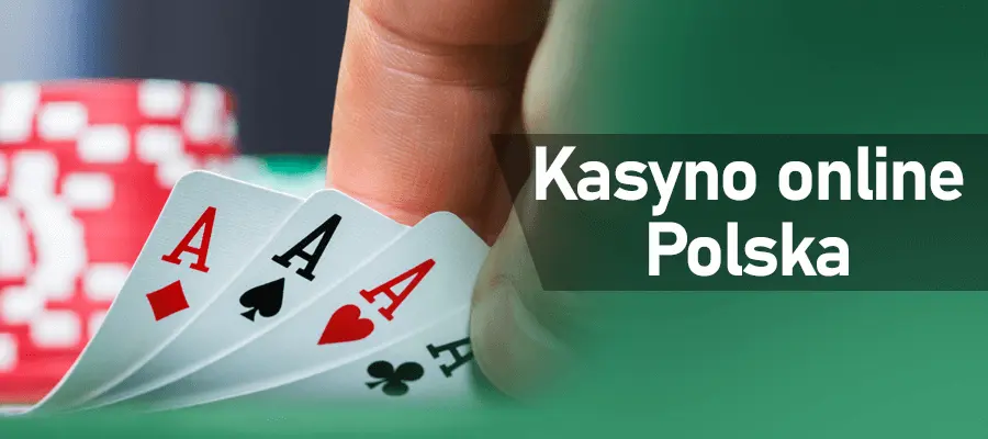 nowe kasyna online dla polski