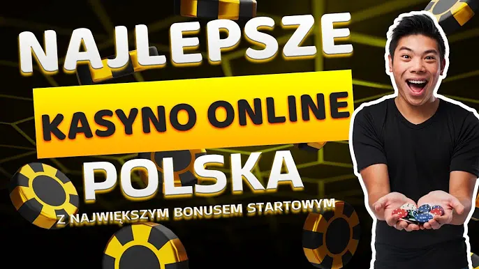 najlepsze nowe kasyno online polska