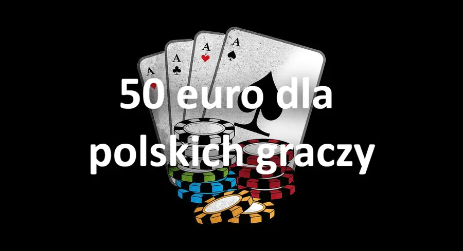 50 euro dla polskich graczy