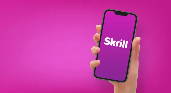 Skrill dla polskich graczy w kasyno online