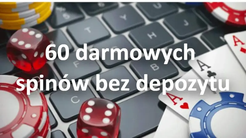 40 darmowych spinów bez depozytu