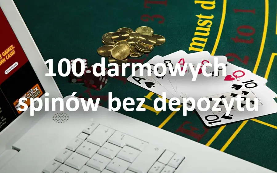 100 darmowych spinów dla graczy z Polski