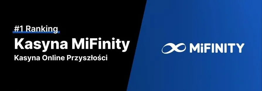 Mifinity dla polskich graczy w kasyno online