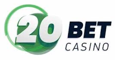 20bet Casino logo