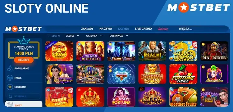 mostbet 30 free spins