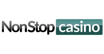 Nonstop Casino logo