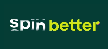 SpinBetter Casino logo