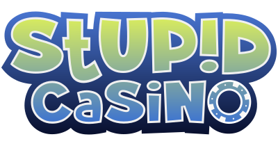 Stupid Casino logo