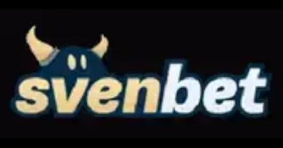 Svenbet Casino logo