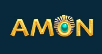 Amon Casino logo