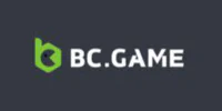 BC Game Casino logo