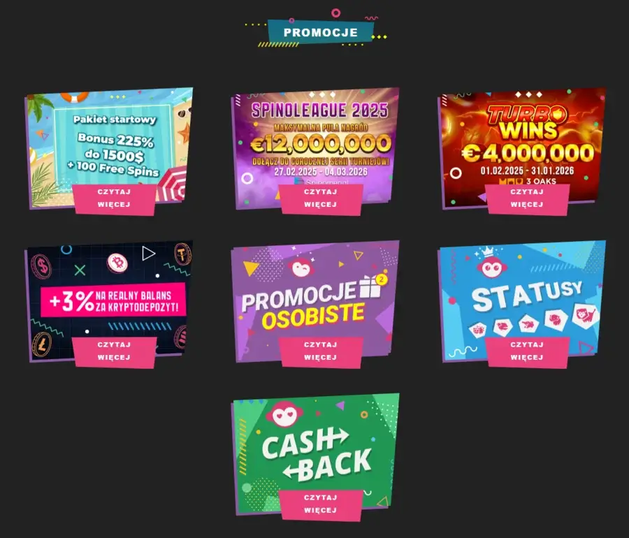 booi casino no deposit bonus