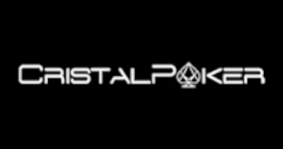 Сristal Poker Casino logo