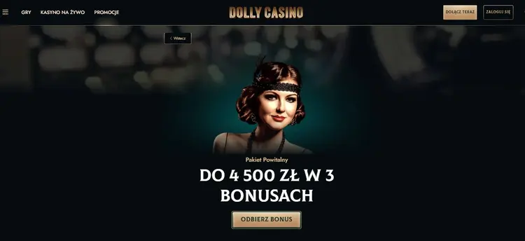 dolly casino no deposit bonus