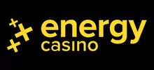 Energy Casino logo