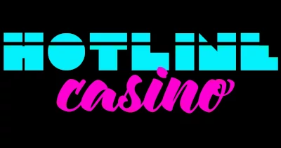 Hotline Casino logo