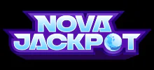 Nova Jackpot Casino logo