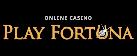 Play Fortuna Casino logo