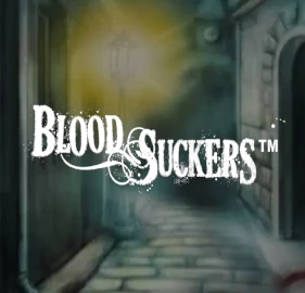 Blood Suckers