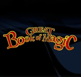 Book of Magic