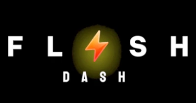 Flashdash Casino Logo