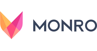 Monro Casino logo