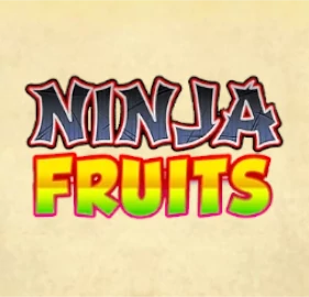 Ninja Fruits