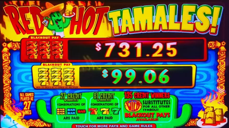 Red Hot Tamales Red Hot Tamales