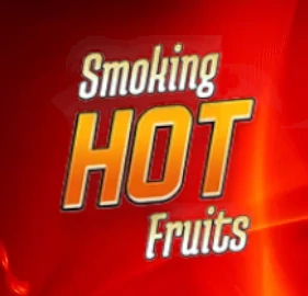 Smoking Hot Fruit