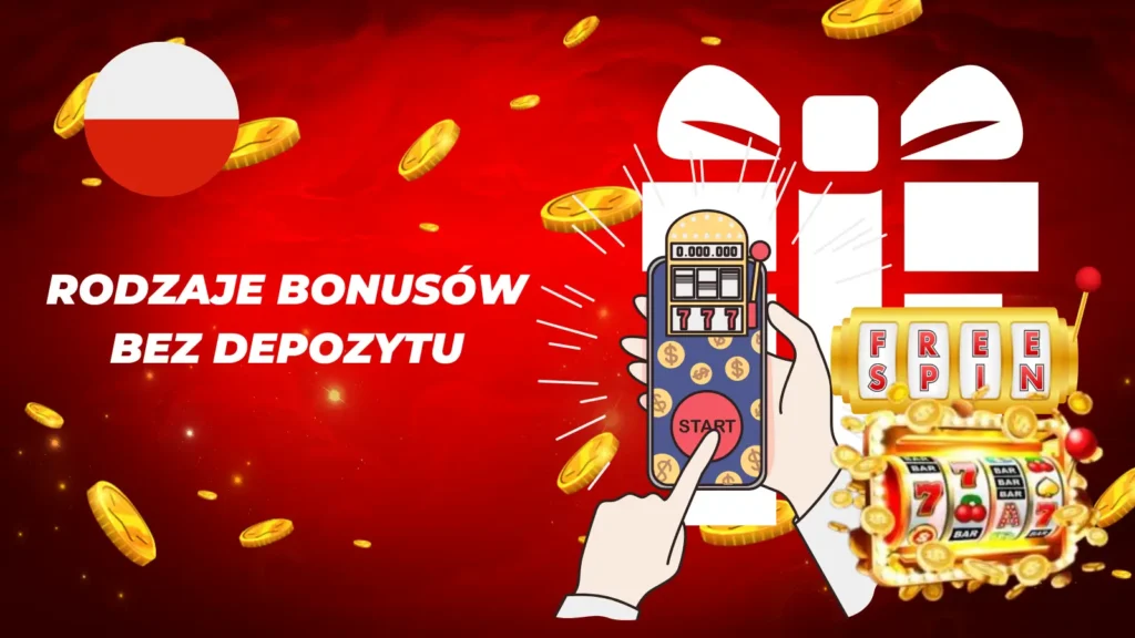 nowe kasyno online bonus bez depozytu - darmowe spiny na saldzie bonusowym