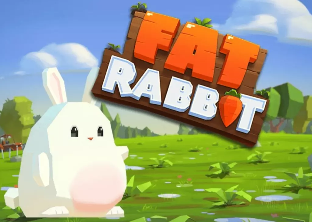 Fat Rabbit automat