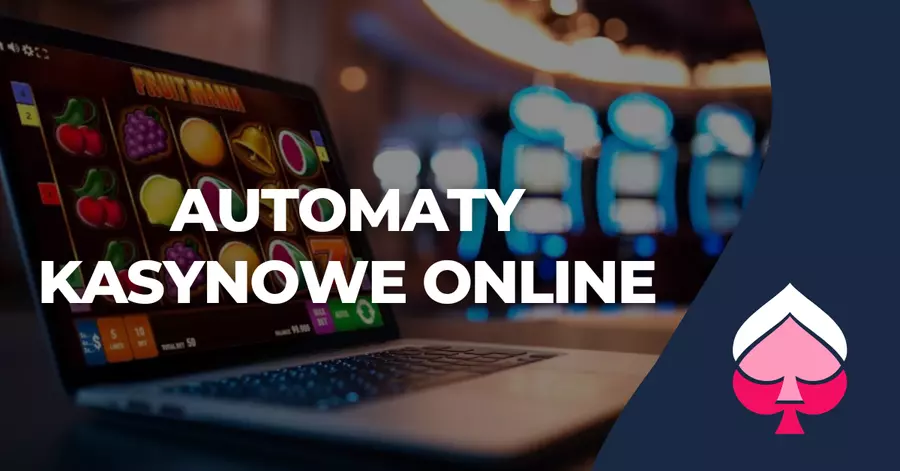 Kasyno online automaty