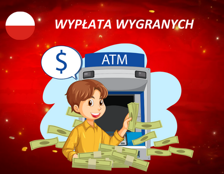 Jak wypłacić wygrane w kasynach z minimalnym depozytem 