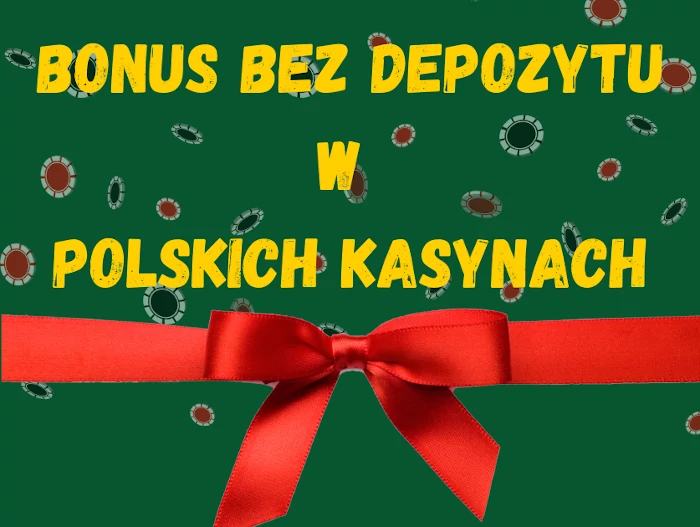 otrzymaj bonus 15 Darmowych Spinów bez depozytu w polskich kasynach