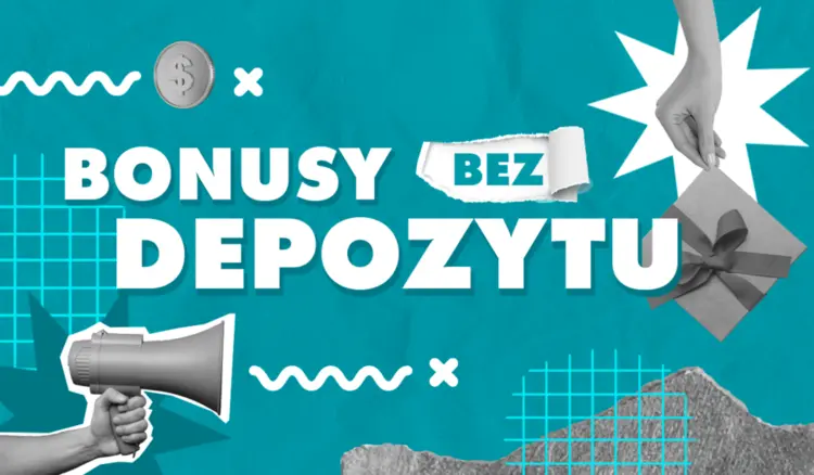 najlepszy bonus bez depozytu kasyno