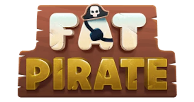 Fatpirate Casino Logo