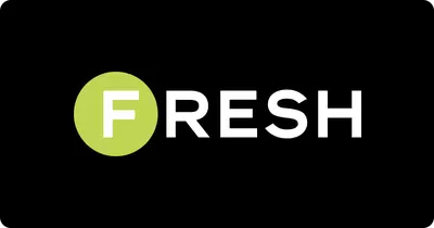 fresh logo