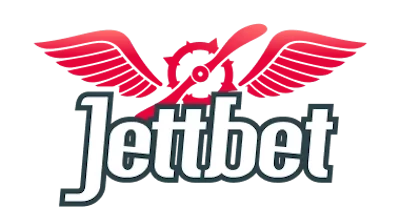 Jettbet Casino Logo