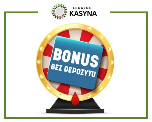 promocji bonusowej zostaje dopisana bonus bez depozytu