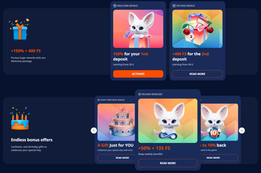 monro casino no deposit bonus