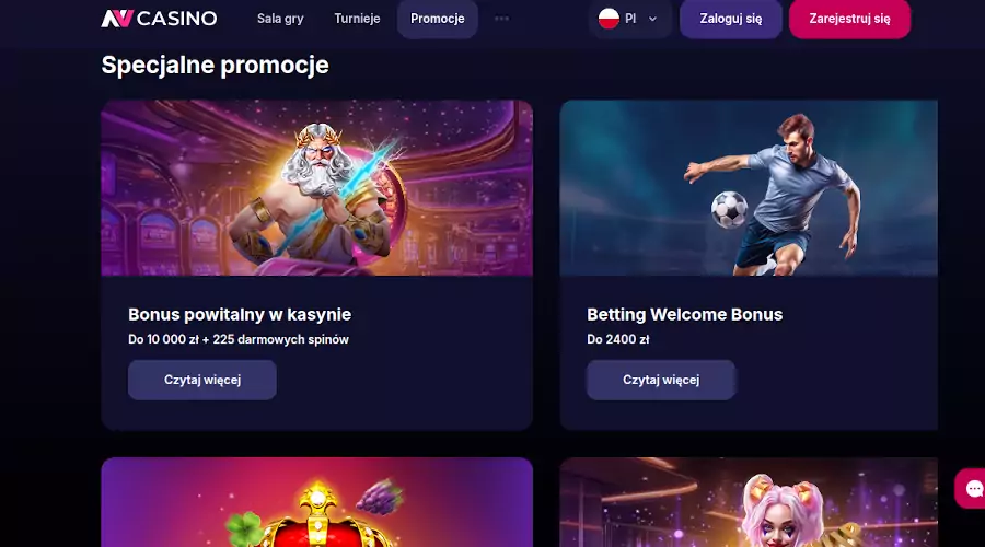 NV Casino bonus NV Casino bonus