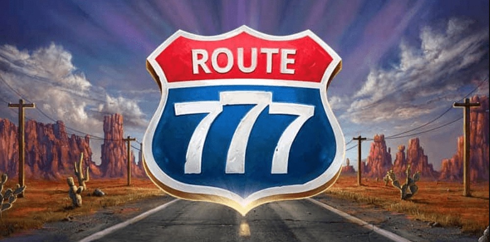 route 777 slot