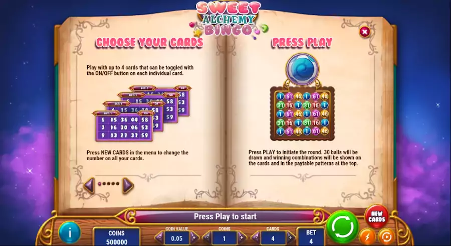 Bingo w polskich kasynach online Bingo w polskich kasynach online