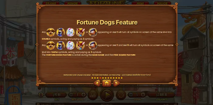 Slot Diamond Dogs Slot Diamond Dogs najlepszy slot dostępny w Polsce