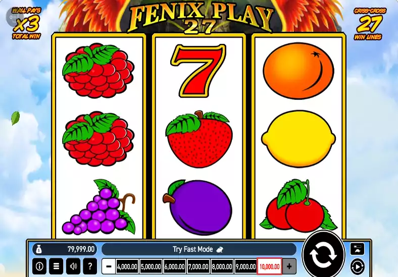 Slot Fenix Play 27 najlepszy slot dostępny w Polsce Slot Fenix Play 27 najlepszy slot dostępny w Polsce